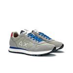 Кроссовки SUN68 Lifestyle Shoes Men Low-top, бежевый - фото 7