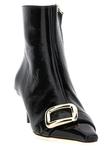 Ботильоны 'Choc Bootie' Roger Vivier, черный - фото 2