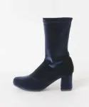 Ботинки-носки Kbf, цвет Navy - фото 4