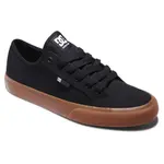 Кроссовки Dc Shoes Manual trainers, черный - фото