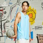 Accurate Rigorer RIGORER Мужская баскетбольная майка, Черный - фото 21