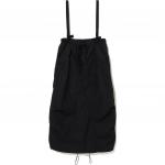 Женское платье-комбинация Beams, черный - фото