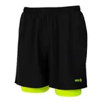 Шорты Izas Coral, черный - фото