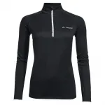 Лонгслив VAUDE Larice LighII, черный - фото 3