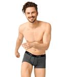 Боксеры Sloggi Boxershort 2 шт, черный - фото 2