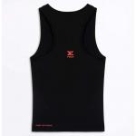 Футболка без рукавов Nox Team Fit, черный - фото 4