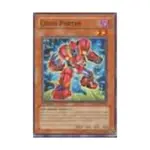 CCG Кросс Портер (Общий), Yu-Gi-Oh - Light of Destruction - Singles - фото