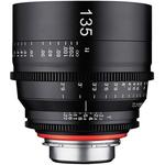 Объектив Rokinon Xeen 135mm T2.2 с креплением Sony E-Mount - фото 3