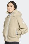 Бомбер Canada Goose Chilliwack Kind Fleece HUMANATURE, Linen - фото 2