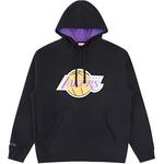 Mitchell Ness Свитшот Mitchell & Ness унисекс черный - фото