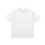 Футболка унисекс Dj.Spirit, темно-синий - фото 4