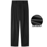 Брюки Warrior Suit Унисекс Хаки, Черный - фото 9