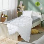 Детская плоская подушка 1254 Erwin Müller, белый - фото 2