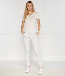 Брюки Regular fit Ea7, желтый - фото 2