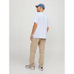 Футболка Jack & Jones Logan, белый - фото 2