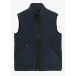 Жилет из флиса Aigle BK811, синий - фото 3