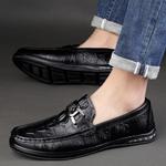 Gommino Лоферы Унисекс Ckvusamg, серый - фото 13