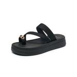 Шлепанцы женские Cardanro - фото 2