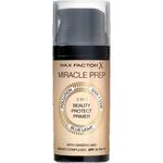 Miracle Prep 3in1 Beauty Protect Праймер Max Factor, 30 ml - фото