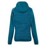 Куртка Regatta Anderson Hybrid, синий - фото 2