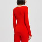 Женский термотоп Calvin Klein - фото 3