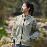 Солнцезащитная одежда унисекс Jeep, зеленый - фото 39