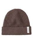 Шапка Marc O'Polo Junior, коричневый - фото