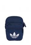 Сумка через плечо Adidas Originals, синий - фото