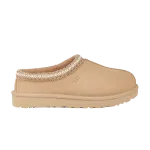 Кроссовки UGG Wmns Tasman Slipper, бежевый - фото