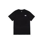 Evolution Box Nse T shirt THE NORTH FACE, черный - фото 3