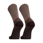 Походные носки Uphillsport, серый - фото 3