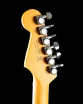 Fender American Ultra II Stratocaster - Texas Tea - фото 6