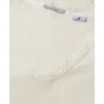 Футболка Superdry Essential Square Neck, бежевый - фото 2