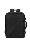 Рюкзак American Tourister takie 2 cabin CASUAL BACKPACK M, черный - фото