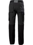 Брюки-Карго Helly Hansen, черный - фото 2