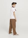 Тканевые брюки JACK & JONES Junior - фото 4