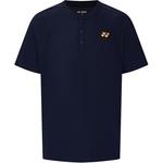 Футболка мужская YONEX, синий - фото