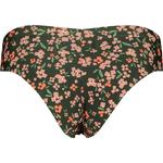 Женский Мозель М Трусы Maloja, зеленый - фото 2