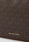 Сумка через плечо BRYANT CAMERA MICHAEL Michael Kors, коричневый - фото 5