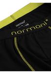 6 мужских хлопковых боксеров normani, желтый - фото 6