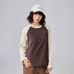 Футболка PLAYER женская Kappa, хаки - фото 5