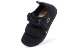 Кроссовки OETZI Skateboarding Shoes Unisex Low-top Black, черный - фото 4