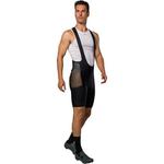 Нагрудник-вкладыш Transfer Pro мужской PEARL iZUMi, черный - фото 4