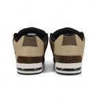 Кроссовки DC Shoes, оливковый - фото 2