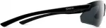 Поляризованные солнцезащитные очки Parallel 2 Max Smith, Black - фото 3