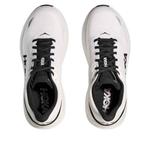 Hoka One One Bondi 9 'White Black' - фото 2