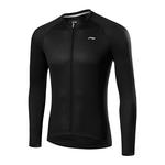 LINING Велосипедная одежда Unisex Classic Black - фото 3