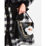 Сумка женская Louis Vuitton, черный - фото 5