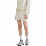 COVERNAT Женские шорты Casual Ivory - фото 6