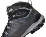 Походные ботинки Asolo Acadia Mid GTX, цвет Graphite/Black - фото 6